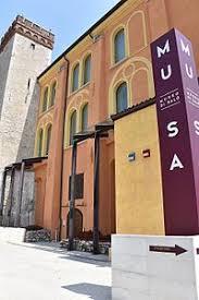 MuSa - Museo Di Salo